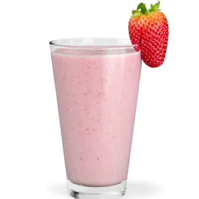 Pink Smoothie