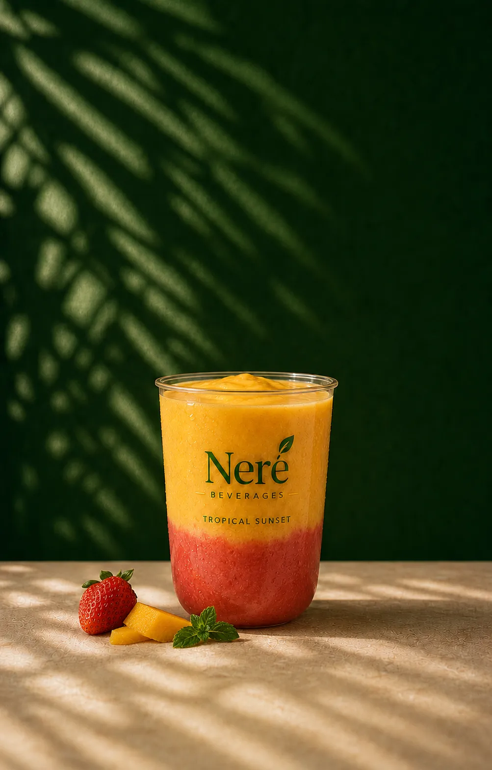 Smoothies & Shakes