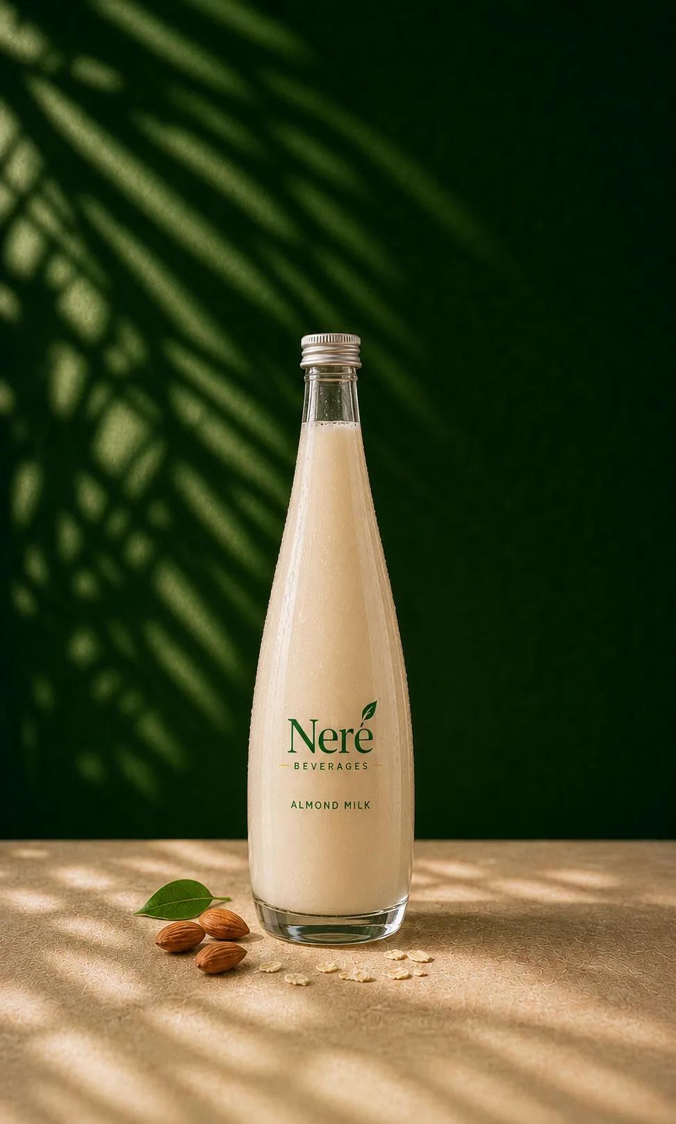 Vegan Milk