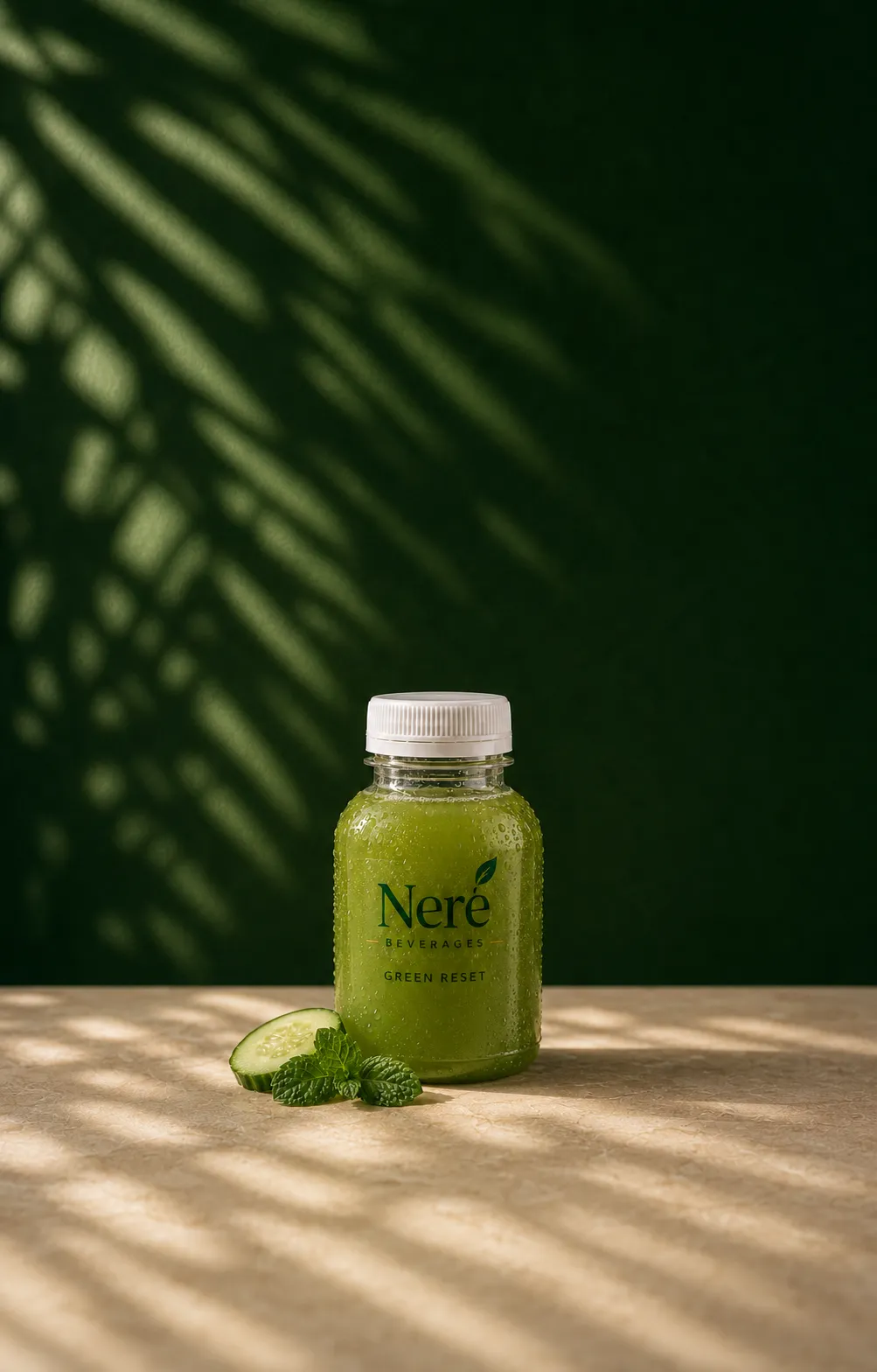 Wellness Shots