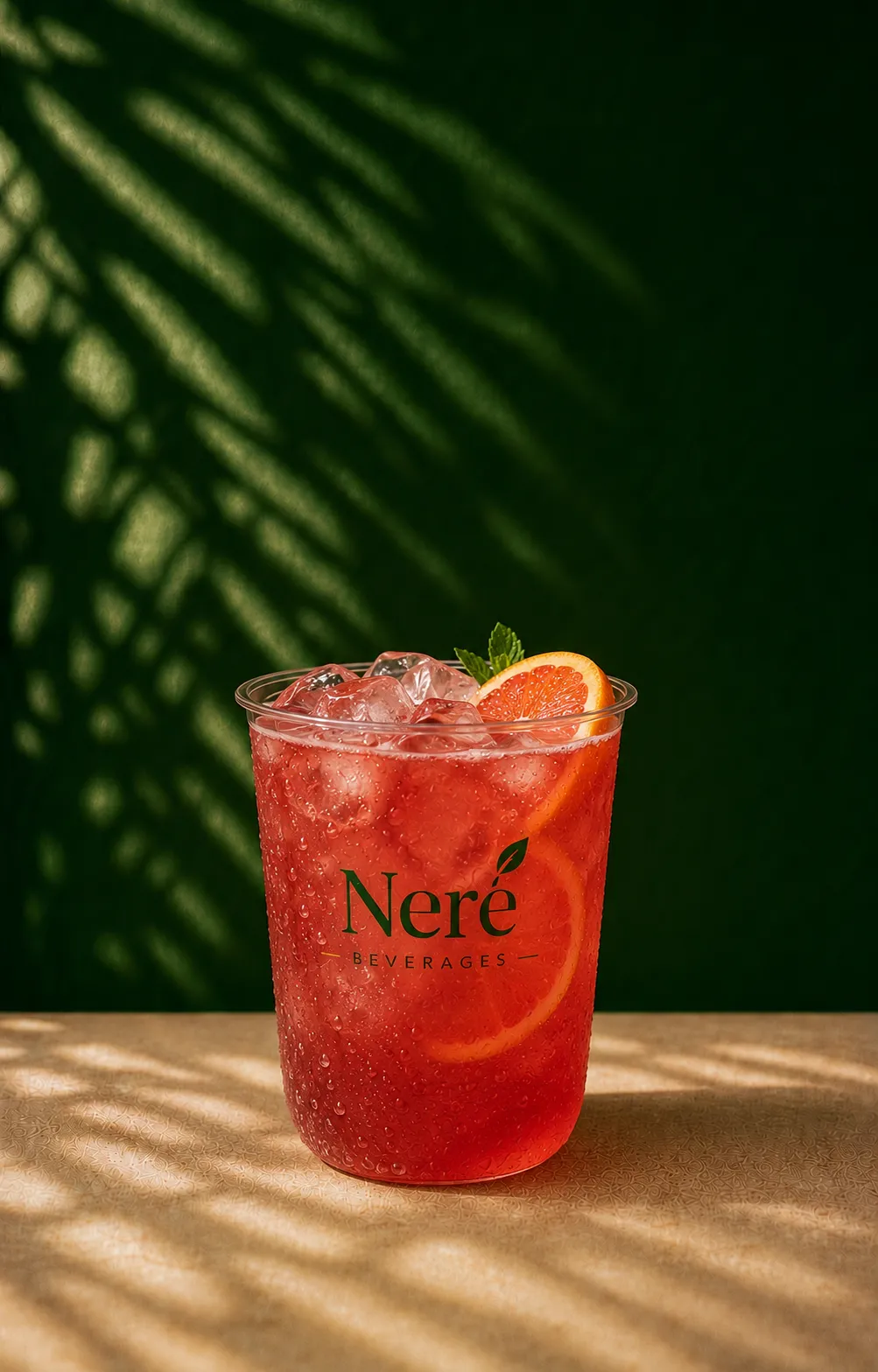Mocktails & Coolers