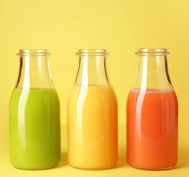 Upcoming Beverage